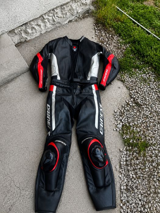 Dainese Haku roz 104 (52L przedłużany)