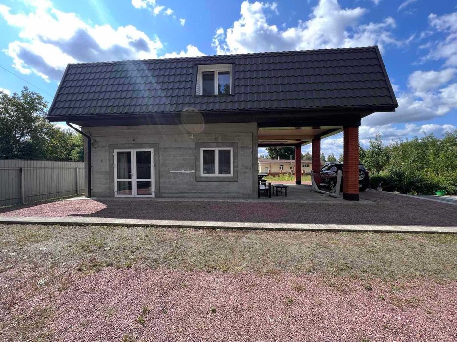 Продам будинок в с. Глібівка ( Вишгородський р-н).