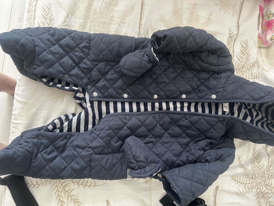 Комбінезони дитячі 3-6 міс