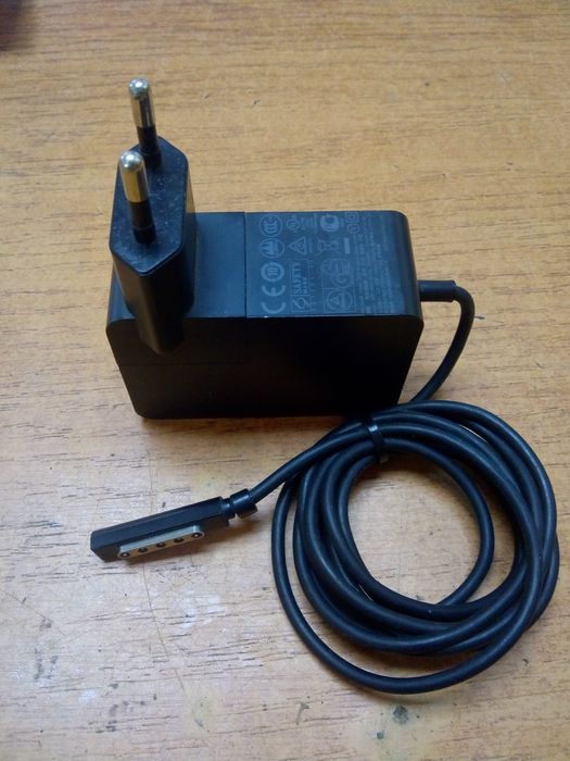 Блоки живлення 4,2-12V