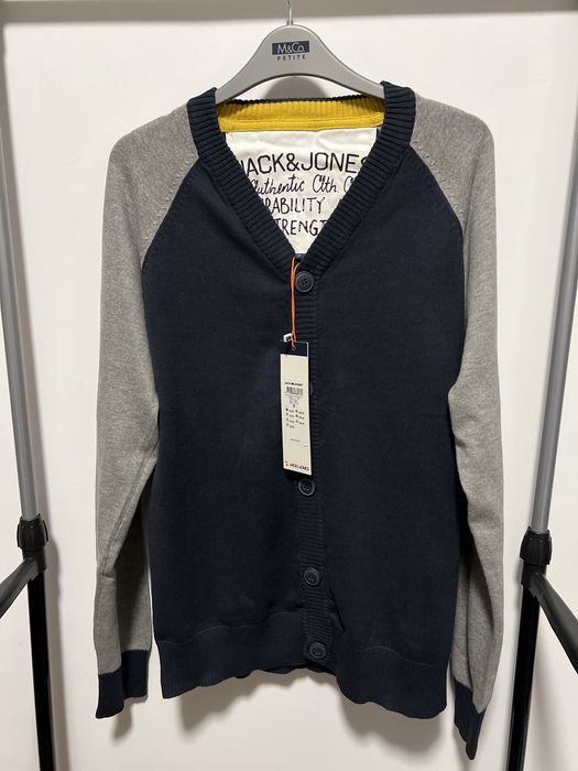 Кардиган Jack&Jones