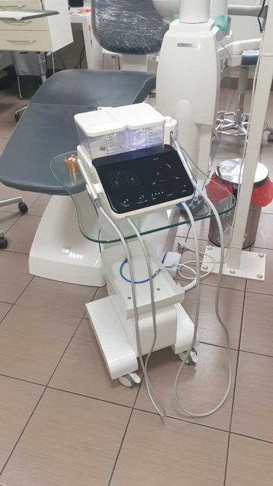 Serwis sprzętu stomatologicznego