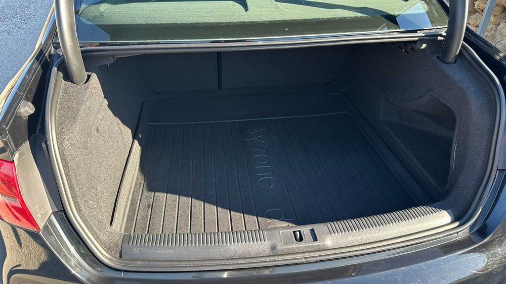 Audi A4 2.0 TDI 150cv Sline