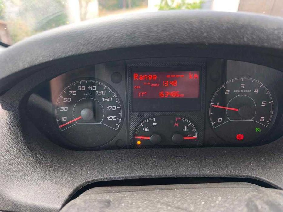 citroen jumper L4H3
