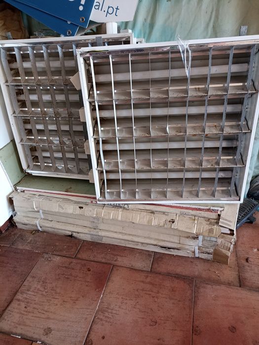 Barato: 3 lâmpadas e suporte Candeeiro Luz florescente para teto