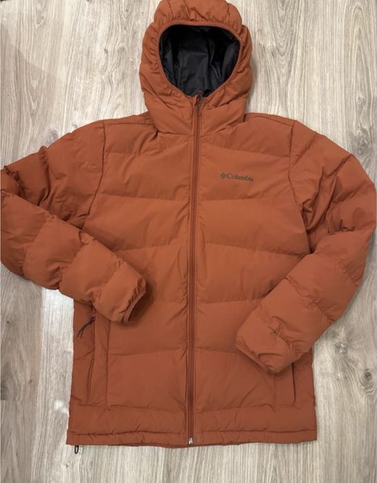 Куртка»Columbia”oригінал