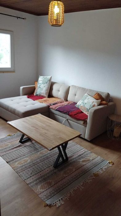 Serviço de Renovação/Remodelação