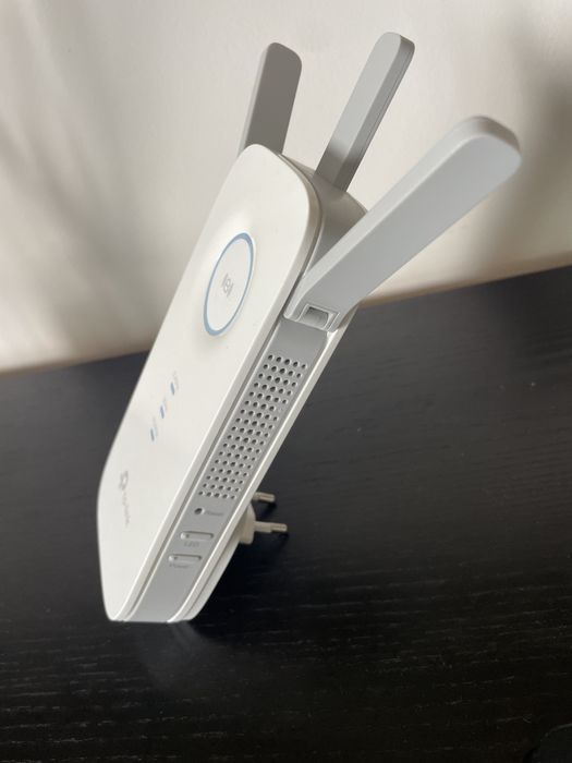 Repetidor TPlink RE455