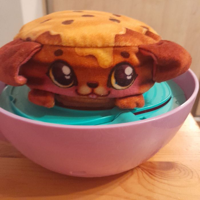 Cookeez Makery patelnia