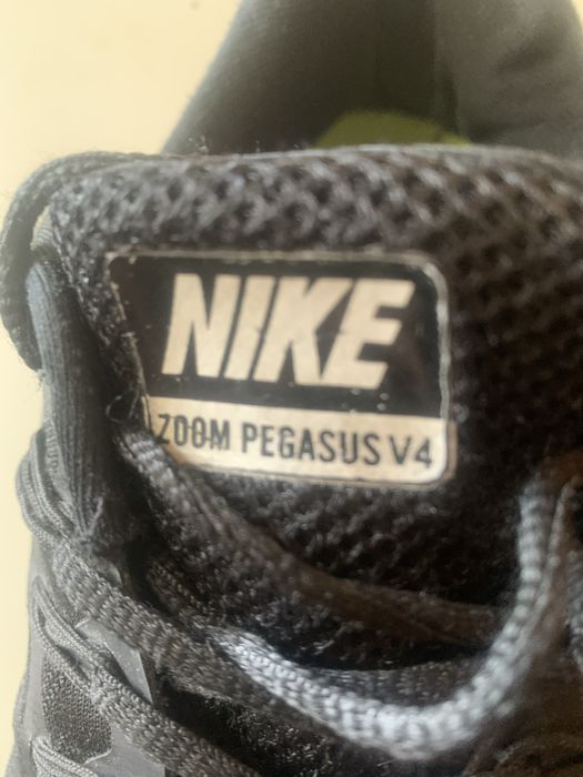 Кросівки Nike Zoom Pegasus V4