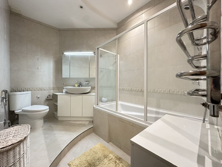 3-комнатная квартира по адресу ул. Новосельского (площадь 109,4 м²) - Atlanta.ua - фото 5