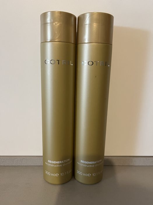 Професійна косметика COTRIL