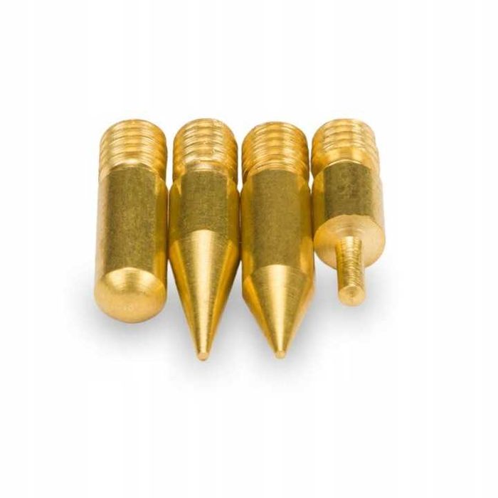 LUTOWNICA 60W wypalarka do drewna 23el. PM0569