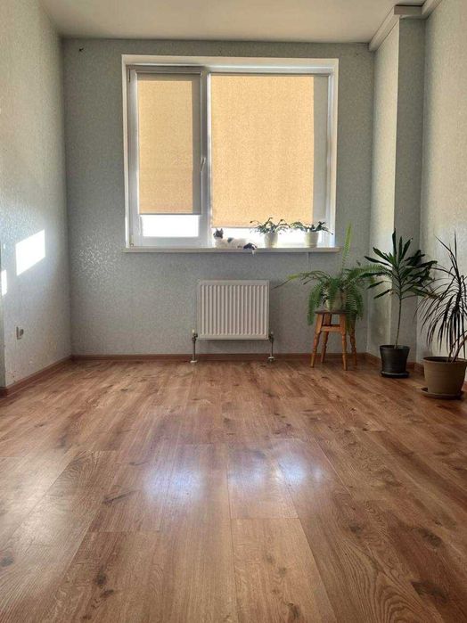 ПРОДАМ 2-кімнатну квартиру 53 м2 в НОВОБУДОВІ, ЖМ Сьоме Небо