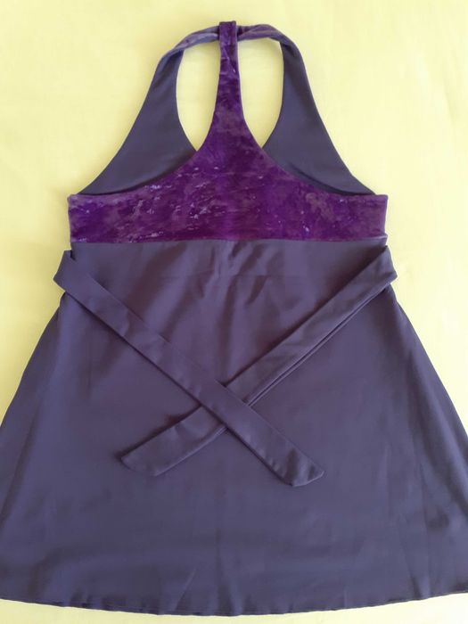Blusa aveludada marca Reciff NOVA