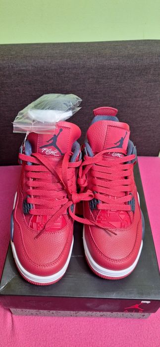 Buty Nike Air Jordan 4 Retro SE r. 40 Nowe