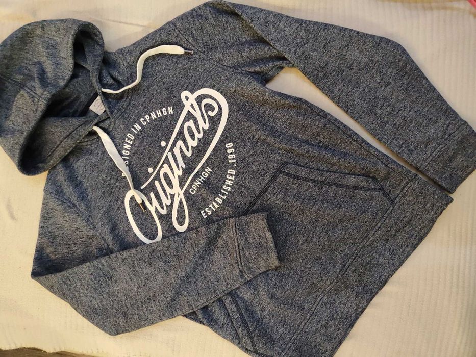 Худи Jack & Jones для мальчика размер  xs