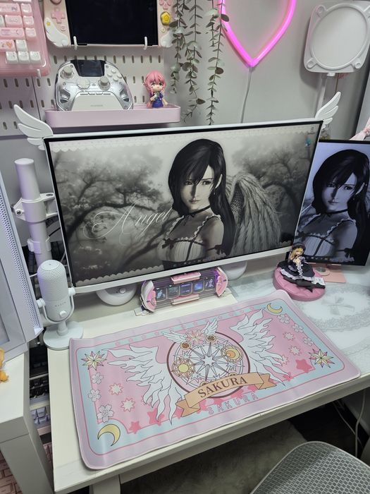 Mousepad Cardcaptor Sakura