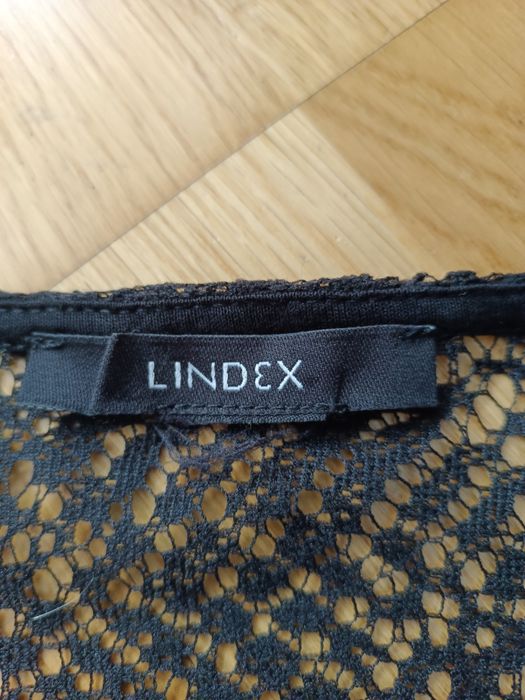 Lindex bolerko koronka