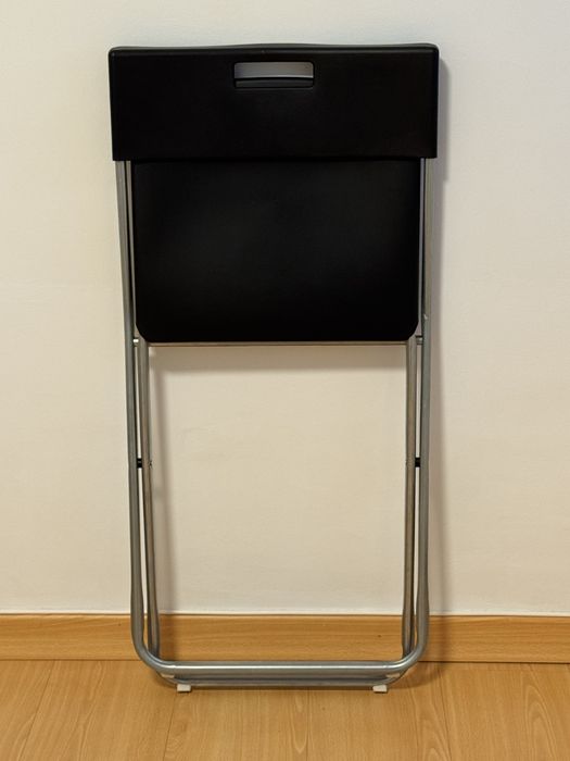 Cadeira Dobrável Gunde Ikea