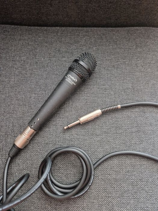 Mikrofon dynamiczny prodipe tt1 pro