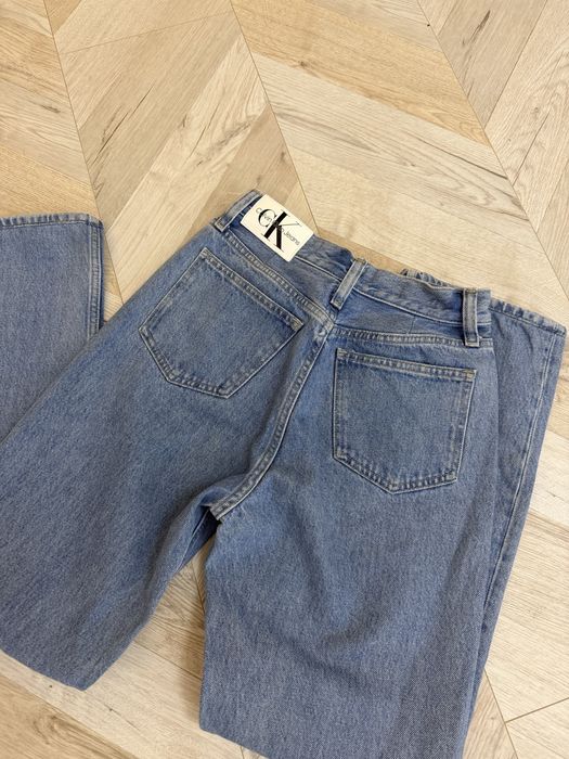 Джинси Calvin Klein