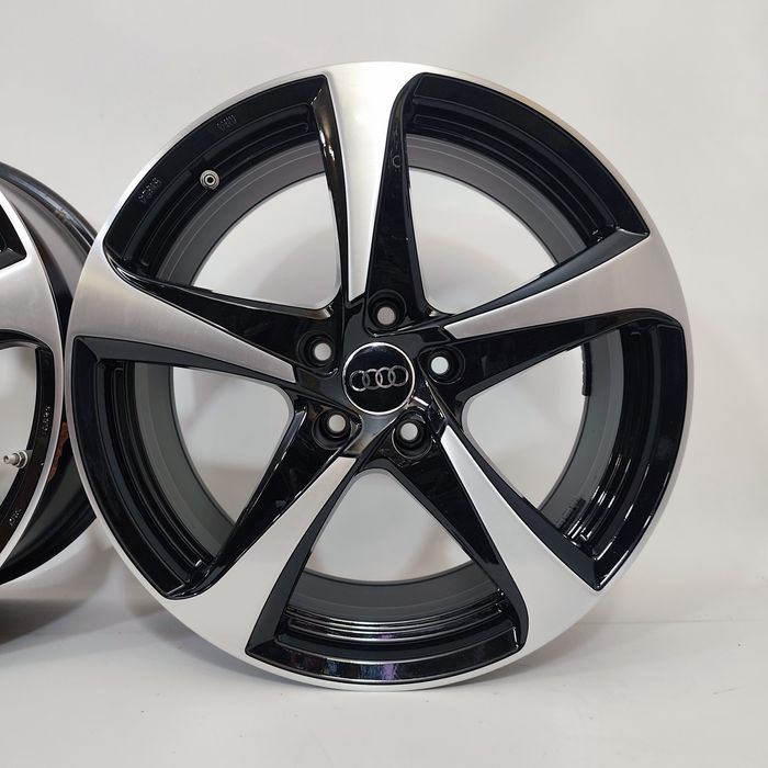 5x112 18" audi a4 b6 b7 b8 b9 a5 a6 c6 c7 c8 a7 a8 q3 q5