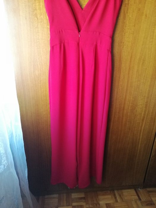 Vestido vermelho - GLÜCK