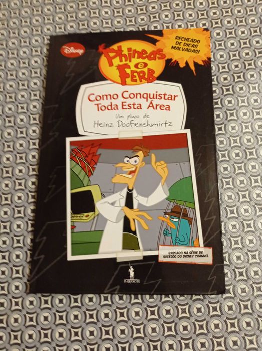 Conjunto de 5 livros juvenis como novos