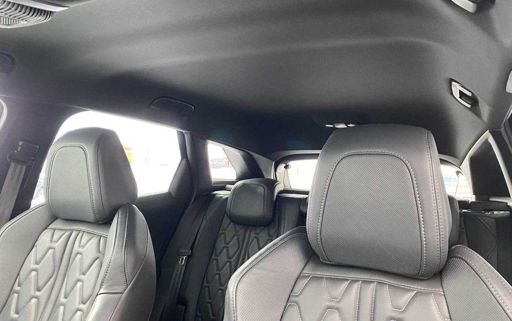 Peugeot 3008 2021 GT Line