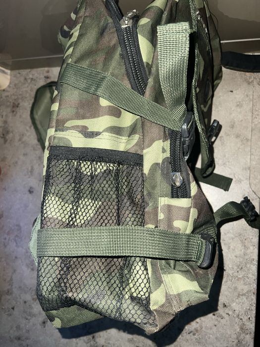 Рюкзак тактичний міський