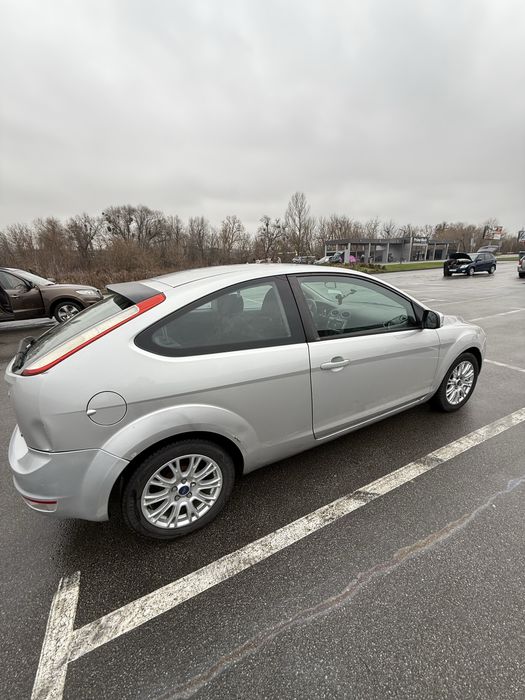 Продам власний автомобіль!Економний та надійний! Повністю обслужений!