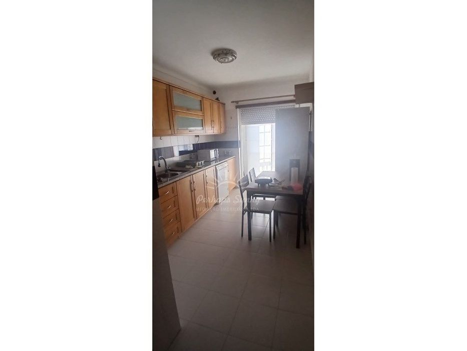 Apartamento T3 Mobilado Arrendamento - Grândola