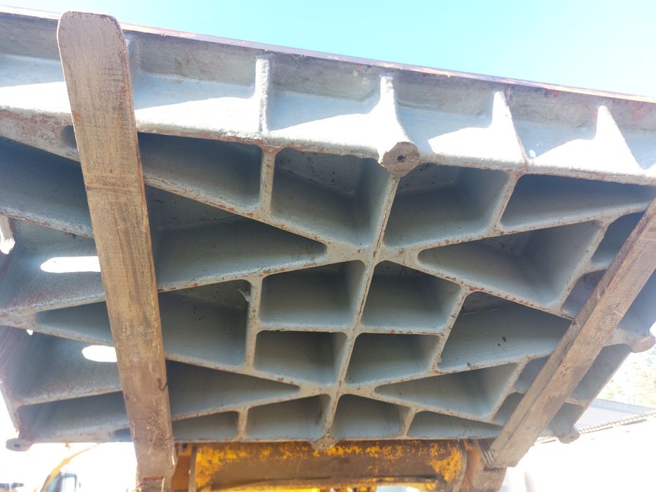 Stół traserski 1600x1000