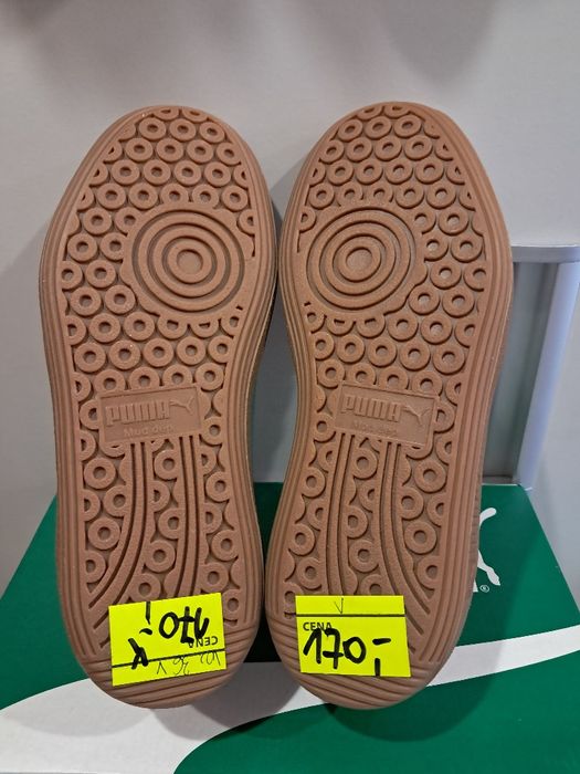 Buty Puma Palermo