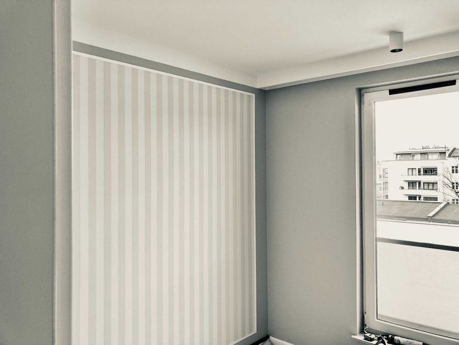 Malowanie, szpachlowanie, szpachlarz, malarz, wykończenia, remonty