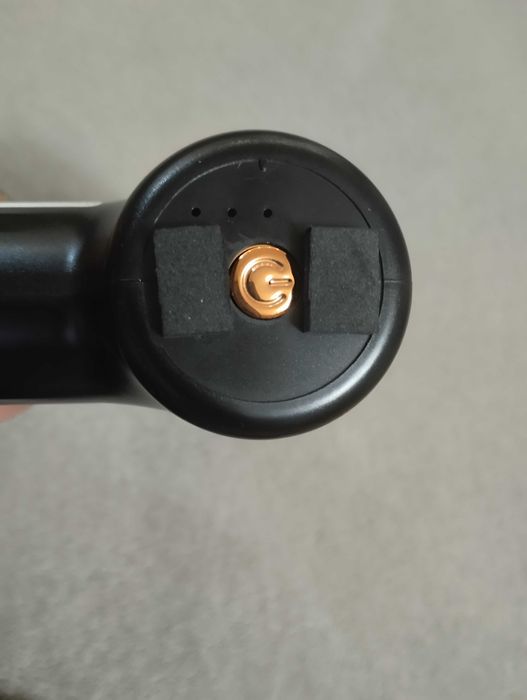 Masażer nowy okazja