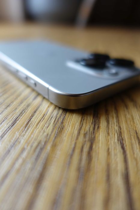 iPhone 15 Pro 128GB 90%