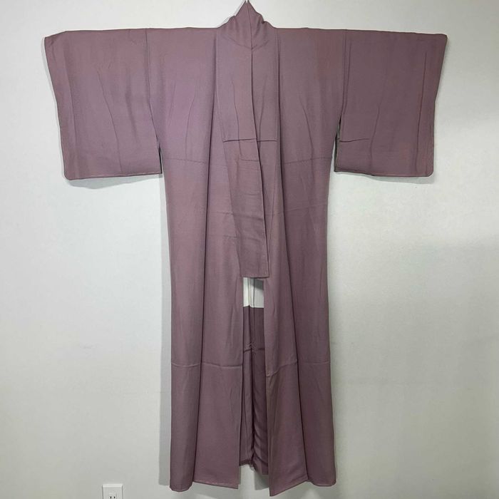 Kimono Japońskie Jedwabne Oryginalne