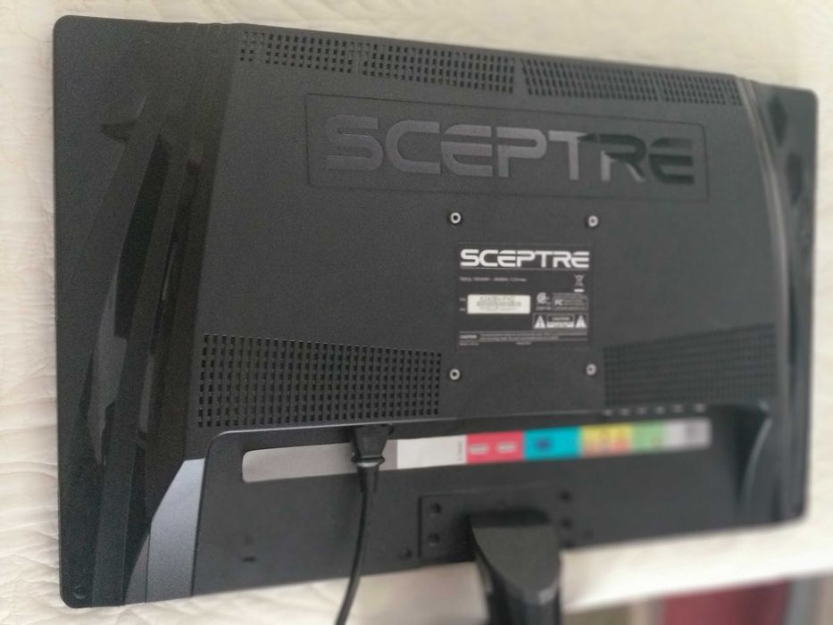 Monitor SCEPTRE Full HD 24''
