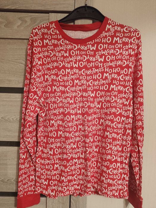 Кофти, футболкі для сну, домашній одяг є на великій зріст для