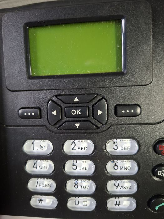 Telefone fixo novo.461853279629486084