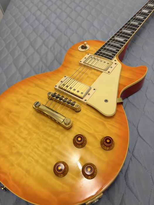 Epiphone Les Paul Ultra