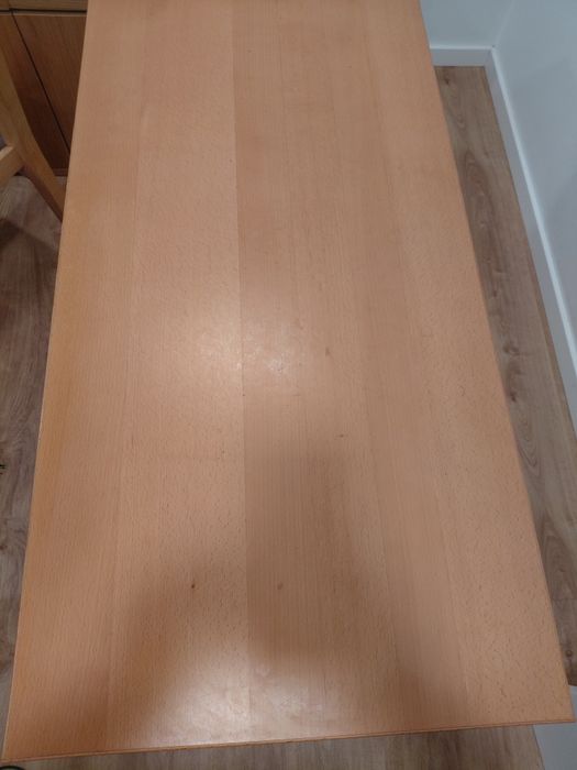 Secretária Elevatória 120x60