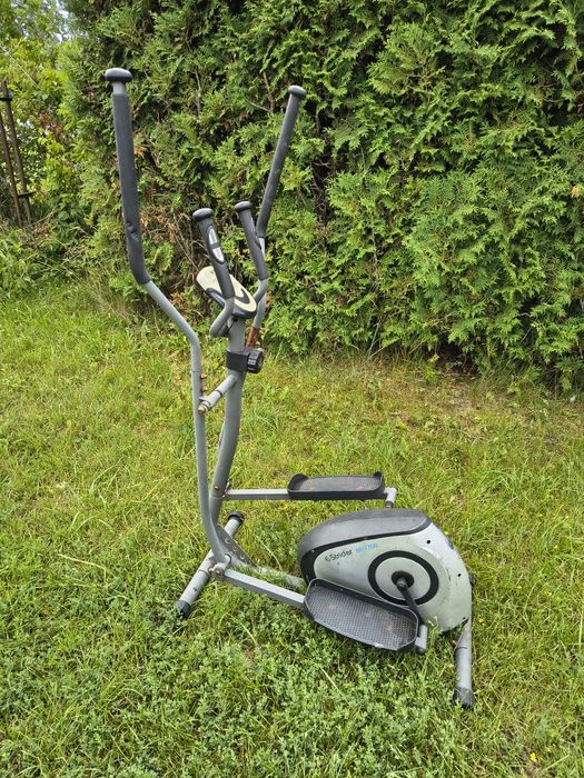Orbitrek magnetyczny Body Sculpture E-Strider BE-1700 trenażer