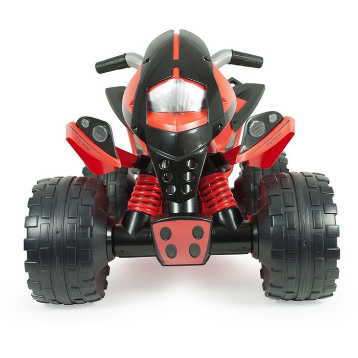 Mini quad eléctrico 800W Roan Ratte infantil