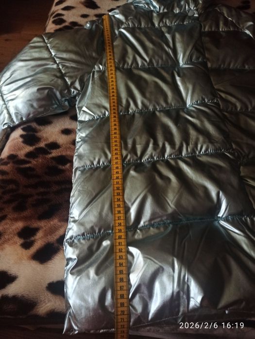 Куртка для дівчинки  Reserved