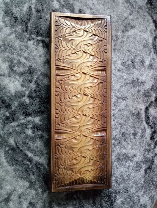 Кейс з шампурами