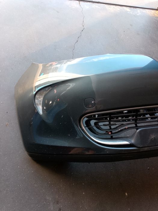 Para choques frente Renault Zoe 12- / 620102855R