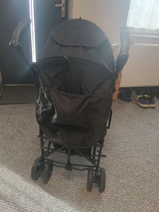 Wózek spacerowy lionelo